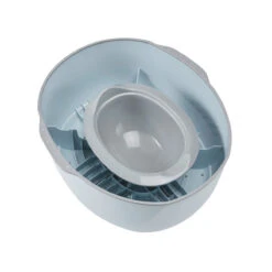 Keeeper Blauw Kasimir Deluxe 4-in-1 Potje 18649 684 -Bekende Babyartikelen Winkel keeeper blauw kasimir deluxe 4 in 1 potje 18649 684 .5 1