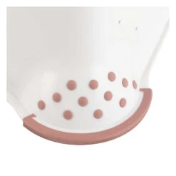 Keeeper Rainbow Wit 2 Treden Opstapje 1003110029700 -Bekende Babyartikelen Winkel keeeper rainbow wit 2 treden opstapje 1003110029700 4