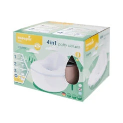 Keeeper Roze Kasimir Deluxe 4-in-1 Potje 18649 581 9 Keeeper Roze Kasimir Deluxe 4-in-1 Potje 18649 581 -Bekende Babyartikelen Winkel keeeper roze kasimir deluxe 4 in 1 potje 18649 581 .8