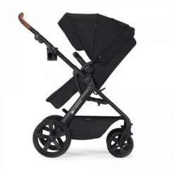 Kinderkraft A-Tour Black 3-in-1 Kinderwagen Incl. Autostoel KSATOU00BLK3000 -Bekende Babyartikelen Winkel kinderkraft a tour black 3 in 1 kinderwagen incl autostoel ksatou00blk3000 3