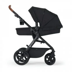 Kinderkraft A-Tour Black 3-in-1 Kinderwagen Incl. Autostoel KSATOU00BLK3000 -Bekende Babyartikelen Winkel kinderkraft a tour black 3 in 1 kinderwagen incl autostoel ksatou00blk3000 6