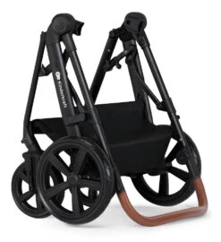 Kinderkraft A-Tour Dark Grey 3-in-1 Kinderwagen Incl. Autostoel KSATOU00DGR3000 -Bekende Babyartikelen Winkel kinderkraft a tour dark grey 3 in 1 kinderwagen incl. autostoel ksatou00dgr3000 7