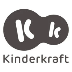 Kinderkraft Treasurepack Rugzak/Luiertas KATREABPGRY0000 -Bekende Babyartikelen Winkel kinderkraft logo 12
