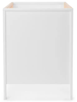 Kinderkraft Mia Wit Ledikant KKHMIAWHT0000 10 Kinderkraft Mia Wit Ledikant KKHMIAWHT0000 -Bekende Babyartikelen Winkel kinderkraft mia wit ledikant incl. matras kkhmiawht000m 1 9 1