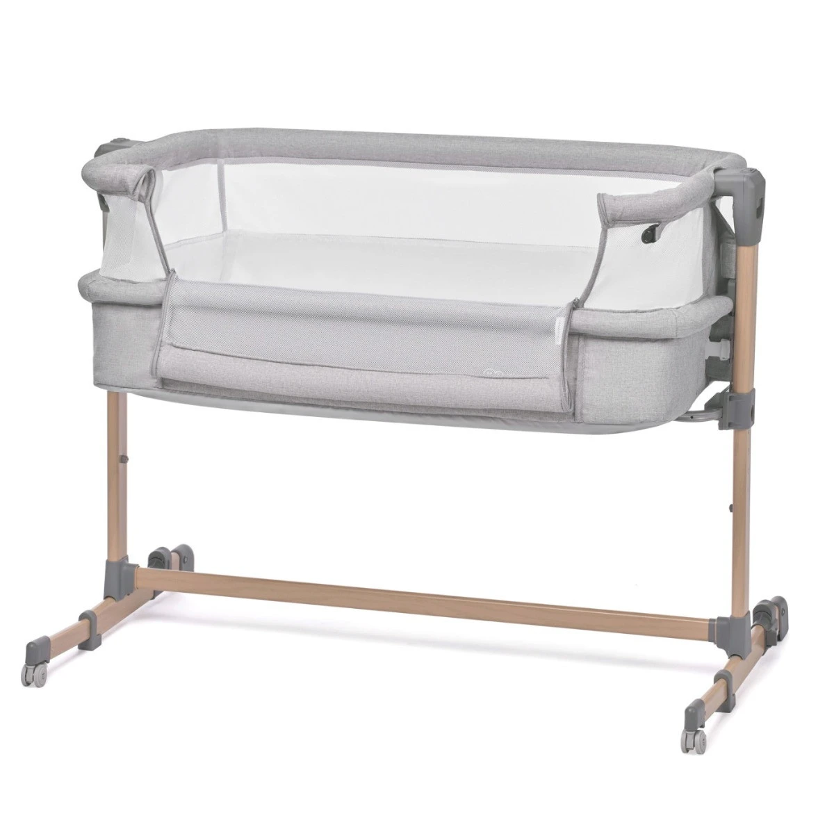 Kinderkraft Neste Air Grey-Wood Wieg Aan Bed KKLNEAIRGRY00W Kinderkraft Neste Air Grey-Wood Wieg Aan Bed KKLNEAIRGRY00W -Bekende Babyartikelen Winkel kinderkraft neste air grey wood wieg aan bed kklneairgry00w .3