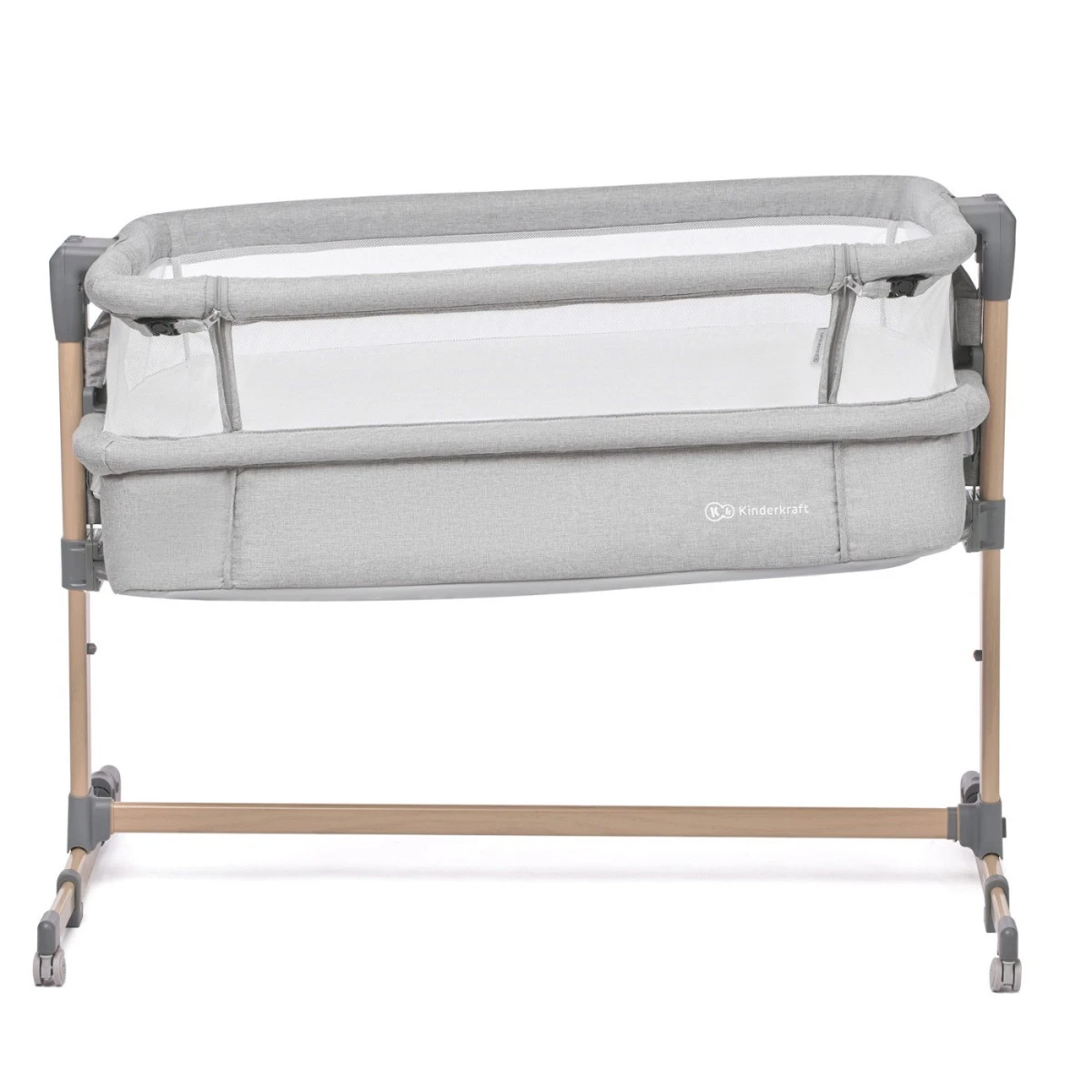 Kinderkraft Neste Air Grey-Wood Wieg Aan Bed KKLNEAIRGRY00W Kinderkraft Neste Air Grey-Wood Wieg Aan Bed KKLNEAIRGRY00W -Bekende Babyartikelen Winkel kinderkraft neste air grey wood wieg aan bed kklneairgry00w .4