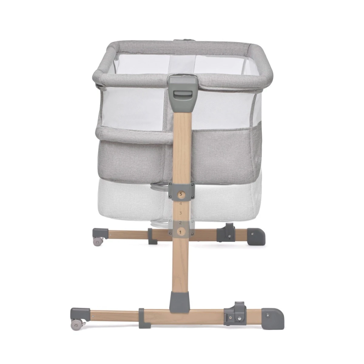 Kinderkraft Neste Air Grey-Wood Wieg Aan Bed KKLNEAIRGRY00W Kinderkraft Neste Air Grey-Wood Wieg Aan Bed KKLNEAIRGRY00W -Bekende Babyartikelen Winkel kinderkraft neste air grey wood wieg aan bed kklneairgry00w .5