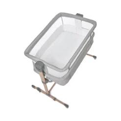 Kinderkraft Neste Air Grey-Wood Wieg Aan Bed KKLNEAIRGRY00W 7 Kinderkraft Neste Air Grey-Wood Wieg Aan Bed KKLNEAIRGRY00W -Bekende Babyartikelen Winkel kinderkraft neste air grey wood wieg aan bed kklneairgry00w .6