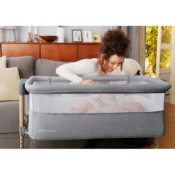 Kinderkraft Neste Air Grey-Wood Wieg Aan Bed KKLNEAIRGRY00W 11 Kinderkraft Neste Air Grey-Wood Wieg Aan Bed KKLNEAIRGRY00W -Bekende Babyartikelen Winkel kinderkraft neste air grey wood wieg aan bed kklneairgry00w 8 1