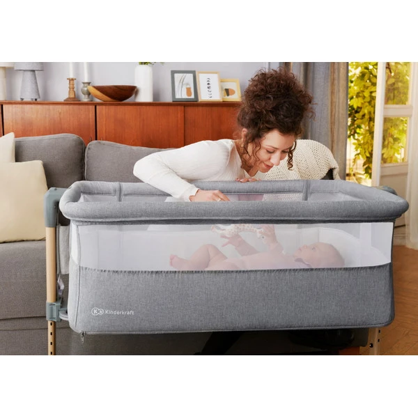 Kinderkraft Neste Air Grey-Wood Wieg Aan Bed KKLNEAIRGRY00W Kinderkraft Neste Air Grey-Wood Wieg Aan Bed KKLNEAIRGRY00W -Bekende Babyartikelen Winkel kinderkraft neste air grey wood wieg aan bed kklneairgry00w 8 1