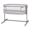 Kinderkraft Neste Air Grey Wieg Aan Bed KKLNEAIRGRY000 2 Kinderkraft Neste Air Grey Wieg Aan Bed KKLNEAIRGRY000 -Bekende Babyartikelen Winkel kinderkraft neste air grey wieg aan bed kklneairgry000 .1