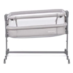 Kinderkraft Neste Air Grey Wieg Aan Bed KKLNEAIRGRY000 5 Kinderkraft Neste Air Grey Wieg Aan Bed KKLNEAIRGRY000 -Bekende Babyartikelen Winkel kinderkraft neste air grey wieg aan bed kklneairgry000 .4