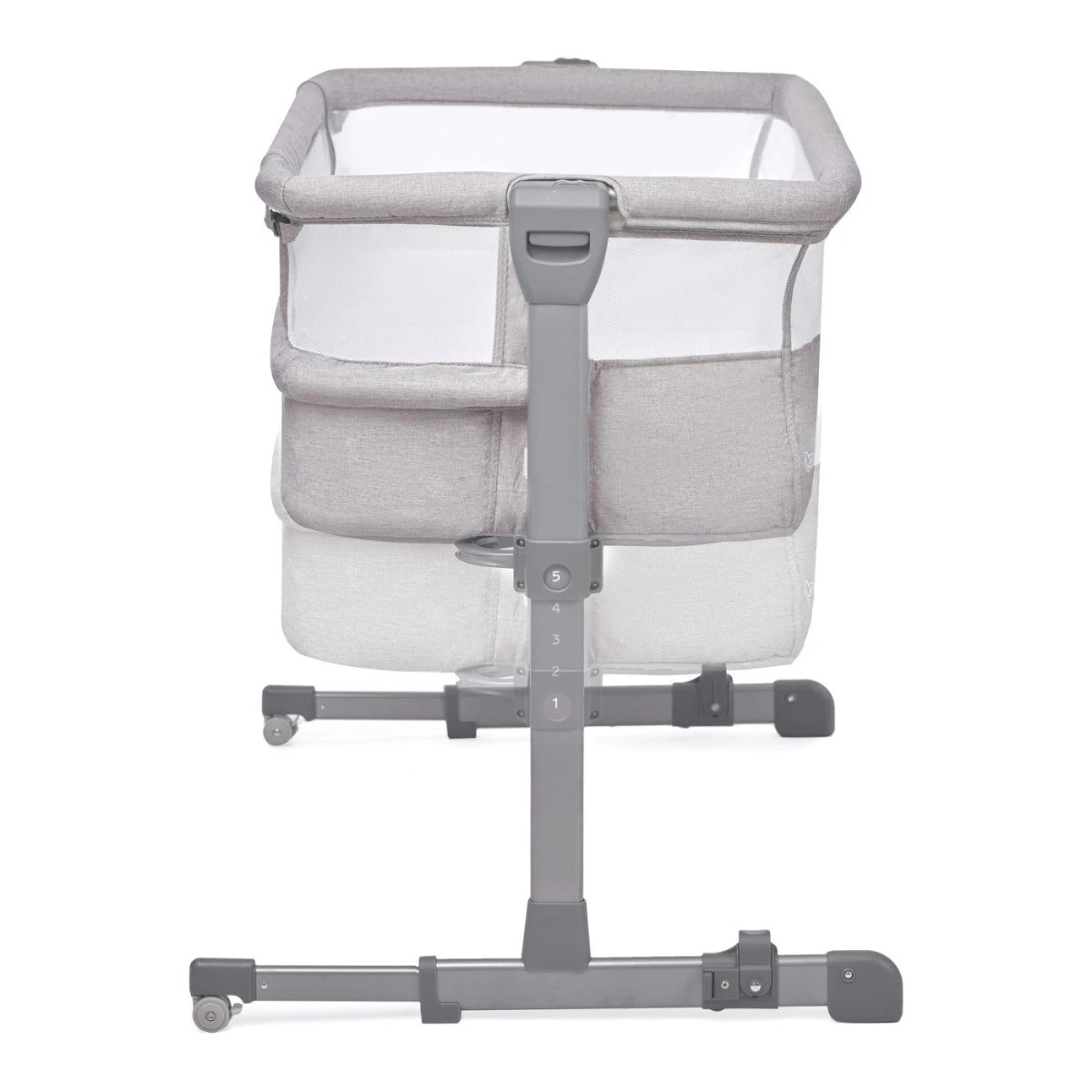 Kinderkraft Neste Air Grey Wieg Aan Bed KKLNEAIRGRY000 Kinderkraft Neste Air Grey Wieg Aan Bed KKLNEAIRGRY000 -Bekende Babyartikelen Winkel kinderkraft neste air grey wieg aan bed kklneairgry000 .5