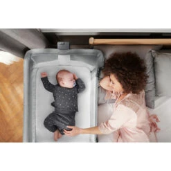 Kinderkraft Neste Air Grey Wieg Aan Bed KKLNEAIRGRY000 10 Kinderkraft Neste Air Grey Wieg Aan Bed KKLNEAIRGRY000 -Bekende Babyartikelen Winkel kinderkraft neste air grey wieg aan bed kklneairgry000 .sfeer