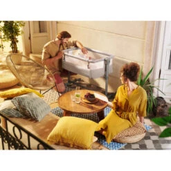 Kinderkraft Neste Air Grey Wieg Aan Bed KKLNEAIRGRY000 11 Kinderkraft Neste Air Grey Wieg Aan Bed KKLNEAIRGRY000 -Bekende Babyartikelen Winkel kinderkraft neste air grey wieg aan bed kklneairgry000 8 1