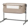 Kinderkraft Neste Up Beige Wieg Aan Bed KKLNESTBEG000N 2 Kinderkraft Neste Up Beige Wieg Aan Bed KKLNESTBEG000N -Bekende Babyartikelen Winkel kinderkraft neste up beige wieg aan bed kklnestbeg000n 1