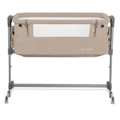 Kinderkraft Neste Up Beige Wieg Aan Bed KKLNESTBEG000N -Bekende Babyartikelen Winkel kinderkraft neste up beige wieg aan bed kklnestbeg000n 3