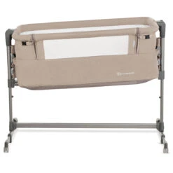 Kinderkraft Neste Up Beige Wieg Aan Bed KKLNESTBEG000N -Bekende Babyartikelen Winkel kinderkraft neste up beige wieg aan bed kklnestbeg000n 4
