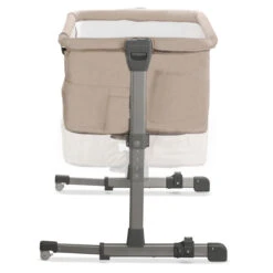 Kinderkraft Neste Up Beige Wieg Aan Bed KKLNESTBEG000N -Bekende Babyartikelen Winkel kinderkraft neste up beige wieg aan bed kklnestbeg000n 5