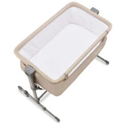 Kinderkraft Neste Up Beige Wieg Aan Bed KKLNESTBEG000N -Bekende Babyartikelen Winkel kinderkraft neste up beige wieg aan bed kklnestbeg000n 6