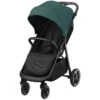 Kinderkraft Route Emerald Green Wandelwagen KSROUT00GRE0000 -Bekende Babyartikelen Winkel kinderkraft route emerald green wandelwagen ksrout00gre0000 1