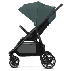 Kinderkraft Route Emerald Green Wandelwagen KSROUT00GRE0000 -Bekende Babyartikelen Winkel kinderkraft route emerald green wandelwagen ksrout00gre0000 3