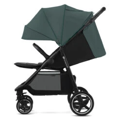 Kinderkraft Route Emerald Green Wandelwagen KSROUT00GRE0000 -Bekende Babyartikelen Winkel kinderkraft route emerald green wandelwagen ksrout00gre0000 4