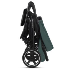 Kinderkraft Route Emerald Green Wandelwagen KSROUT00GRE0000 -Bekende Babyartikelen Winkel kinderkraft route emerald green wandelwagen ksrout00gre0000 6