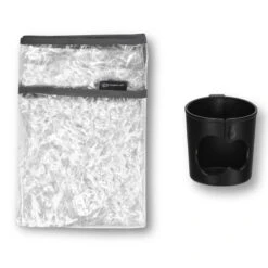 Kinderkraft Route Emerald Green Wandelwagen KSROUT00GRE0000 -Bekende Babyartikelen Winkel kinderkraft route emerald green wandelwagen ksrout00gre0000 7