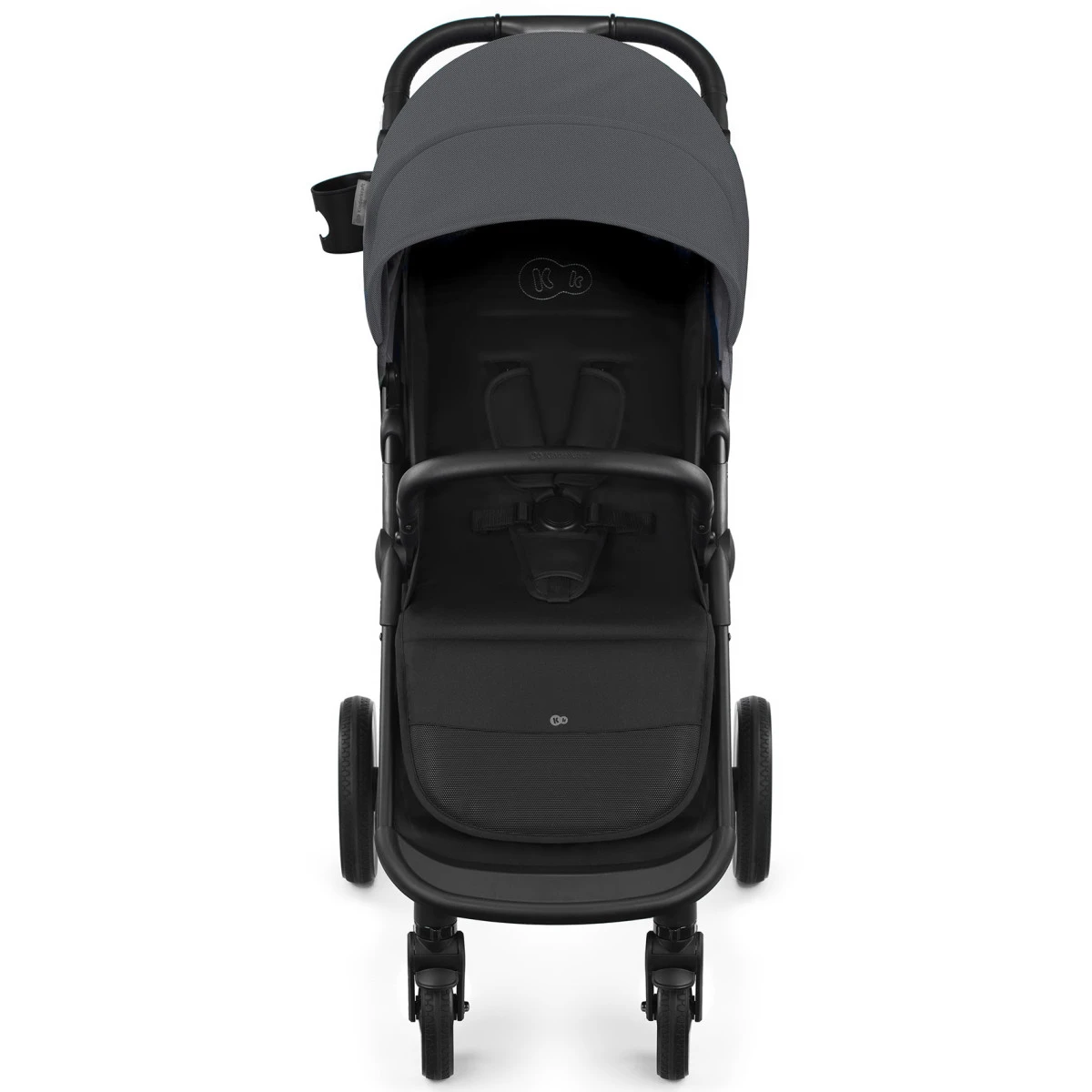 Kinderkraft Route Platinum Grey Wandelwagen KSROUT00GRY0000 Kinderkraft Route Platinum Grey Wandelwagen KSROUT00GRY0000 -Bekende Babyartikelen Winkel kinderkraft route platinium grey wandelwagen ksrout00gry0000 2