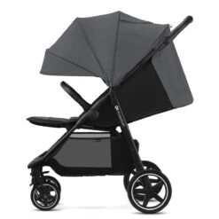 Kinderkraft Route Platinum Grey Wandelwagen KSROUT00GRY0000 5 Kinderkraft Route Platinum Grey Wandelwagen KSROUT00GRY0000 -Bekende Babyartikelen Winkel kinderkraft route platinium grey wandelwagen ksrout00gry0000 4