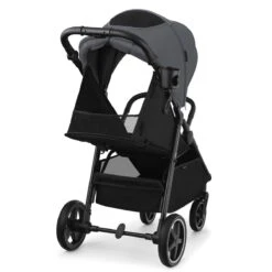 Kinderkraft Route Platinum Grey Wandelwagen KSROUT00GRY0000 6 Kinderkraft Route Platinum Grey Wandelwagen KSROUT00GRY0000 -Bekende Babyartikelen Winkel kinderkraft route platinium grey wandelwagen ksrout00gry0000 5