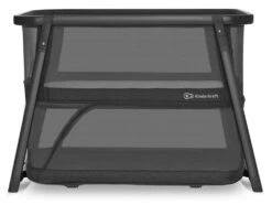 Kinderkraft Sofi+ Black 4-in-1 Wieg KLSOFIPLGRY0000 3 Kinderkraft Sofi+ Black 4-in-1 Wieg KLSOFIPLGRY0000 -Bekende Babyartikelen Winkel kinderkraft sofi black 4 in 1 wieg klsofiplgry0000 2