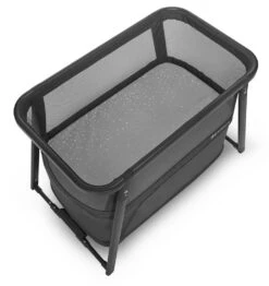 Kinderkraft Sofi+ Black 4-in-1 Wieg KLSOFIPLGRY0000 5 Kinderkraft Sofi+ Black 4-in-1 Wieg KLSOFIPLGRY0000 -Bekende Babyartikelen Winkel kinderkraft sofi black 4 in 1 wieg klsofiplgry0000 4