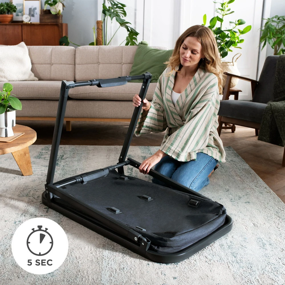 Kinderkraft Sofi+ Black 4-in-1 Wieg KLSOFIPLGRY0000 Kinderkraft Sofi+ Black 4-in-1 Wieg KLSOFIPLGRY0000 -Bekende Babyartikelen Winkel kinderkraft sofi black 4 in 1 wieg klsofiplgry0000 9