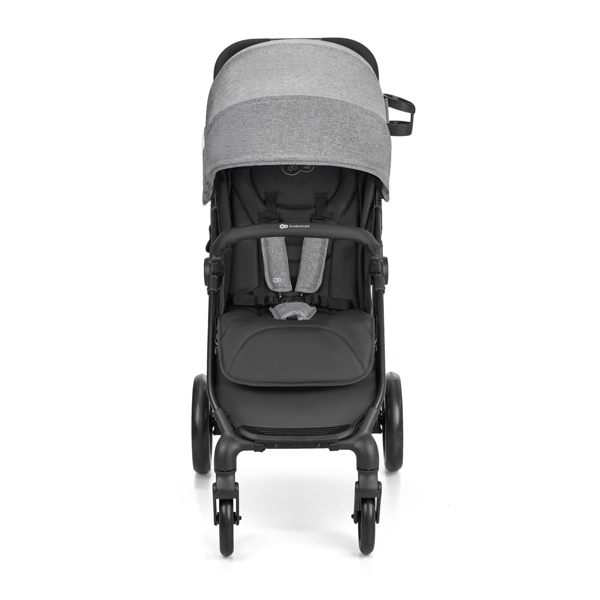 Kinderkraft Trig 2 Grey Wandelwagen KSTRIG2TGRY0000 Kinderkraft Trig 2 Grey Wandelwagen KSTRIG2TGRY0000 -Bekende Babyartikelen Winkel kinderkraft trig 2 grey wandelwagen kstrig2tgry0000 2 1