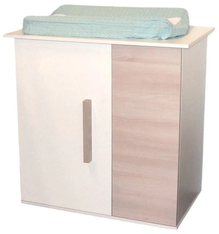 Commode Jasper 41618 Commode Jasper 41618 -Bekende Babyartikelen Winkel kommodejaspercommode2 4
