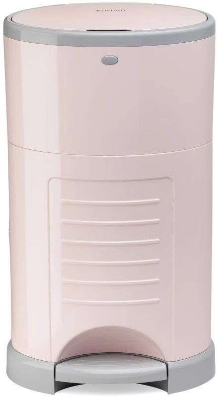 Korbell Pink Nappy Disposal System Luieremmer M250DSP