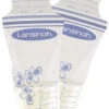 Lansinoh 50 Stuks Moedermelk Bewaarzakjes 40056 1 Lansinoh 50 Stuks Moedermelk Bewaarzakjes 40056 -Bekende Babyartikelen Winkel lansinoh bewaarzakjes voor moedermelk 1