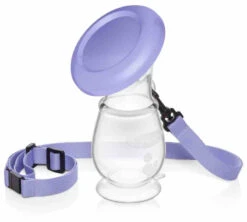 Lansinoh Moedermelk Collector 50810 -Bekende Babyartikelen Winkel lansinoh moedermelk collector 2