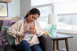 Lansinoh Moedermelk Collector 50810 -Bekende Babyartikelen Winkel lansinoh moedermelk collector 5