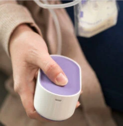 Lansinoh Compact Elektrische Borstkolf 54090 6 Lansinoh Compact Elektrische Borstkolf 54090 -Bekende Babyartikelen Winkel lansinol compact 1