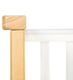 Ledikant Lieke Naturel 60x120 Cm 12 Ledikant Lieke Naturel 60x120 Cm -Bekende Babyartikelen Winkel ledikant lieke 60x120 cm 3 3