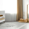 Babykamer Romy: Ledikant & Commode 1 Babykamer Romy: Ledikant & Commode -Bekende Babyartikelen Winkel ledikant noah 60 x 120 cm 3 2