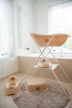 Tryco Koala Kyle Stonegreen Anti-Slip Badje TR-412623 -Bekende Babyartikelen Winkel leopard lenny sfeer ml 5