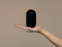 Lionelo Twee Go Dubbele Elektrische Borstkolf LOC-TWEE GO GREY -Bekende Babyartikelen Winkel lionelo twee go elektrische borstkolf loc twee go grey.9