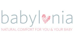 Babylonia Bola Roségoud Love Zwangerschapsketting En Armband Set BOLA-SET_1_SET1 -Bekende Babyartikelen Winkel logo babylonia 1