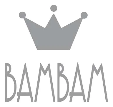 BamBam Grijs Kroon Speenkoord 51053 BamBam Grijs Kroon Speenkoord 51053 -Bekende Babyartikelen Winkel logo bambam 11