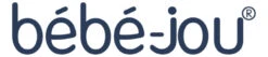 Bébé-jou Bebe-Jou Wit Sense Baby Badje 420001 -Bekende Babyartikelen Winkel logo bebe jou 41