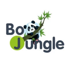 Bo Jungle B-Portable Verzorgingsmatje B730100 -Bekende Babyartikelen Winkel logo bo jungle 14